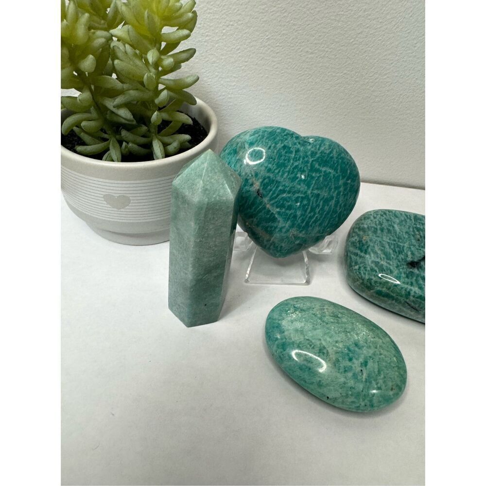 Amazonite Bundle - Picture 3 of 5